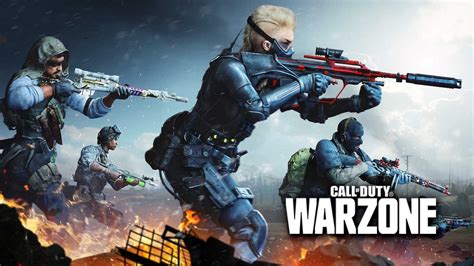 Call Of Duty Warzone Ecco Le Migliori Classi Per Lmk9 E Las Val
