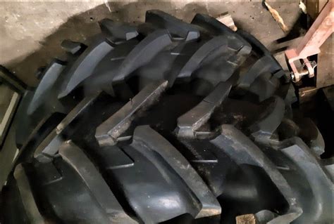 Set Tractorbanden & Velgen te Koop Aangeboden op Tweedehands.net