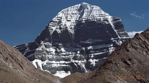8 Facts About Mount Kailash The Abode Of Lord Shiva