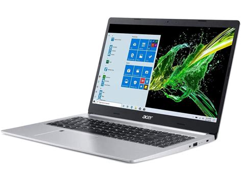Acer Aspire 5 Laptop 156 Fhd Ips Display 10th Gen Intel Quad Core I5