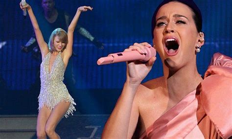 Katy Perry S 135 Mln Tops Taylor Swift As Highest Music Earner Katy Perry Taylor Swift Perry