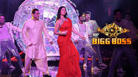 Watch Bigg Boss Season 17 Episode 28 Shanivaar Ka Vaar Salman Aur Katrina Ke Sath Watch Full