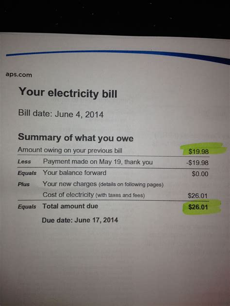 Low bills! The sellers are paying off the solar lease for the new