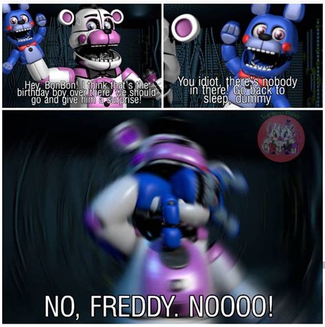 Funny Images Funny Pictures Fnaf Freddy Fnaf Baby Fnaf Sl Fnaf