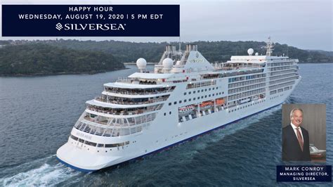Silversea Avid Cruiser Meetup Avid Cruiser Cruise Reviews Luxury