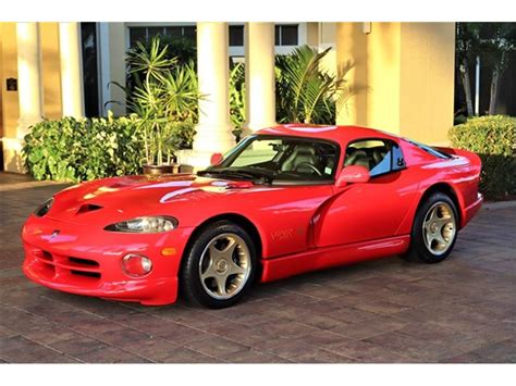 Polisport plastics box kit for honda crf 450r oem colour 2004 motocross. 2007 Dodge Viper GTS for Sale by Owner in Cape Coral, FL 33914