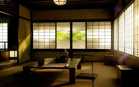 Japanese Tea Room Wallpapers Top Free Japanese Tea Room Backgrounds
