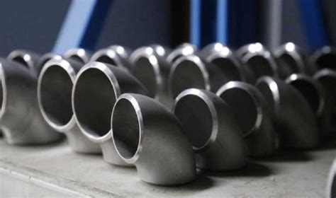 Nickel Alloy Smo Pipe Fittings Supplier Stockist In Oman