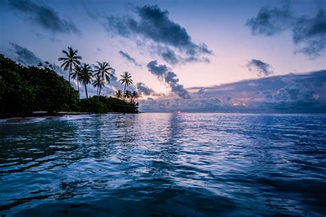 Caribbean Sunset Wallpapers Top Free Caribbean Sunset Backgrounds