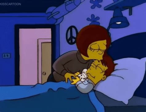 The Simpsons The Sad Story Of Mona Simpson Homers Mother Live Feeds