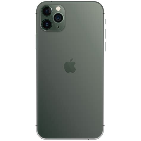 Iphone 11 Pro Max 64gb Midnight Green Prices From €57900 Swappie