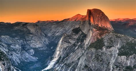 Yosemite Yosemite Background K C O V P