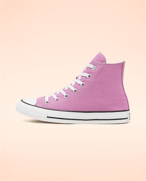 Pink Converse Shoes Womenssave Up To 16