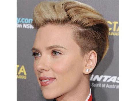 30 Best Celebrity Inspired Short Haircuts Daily Leap