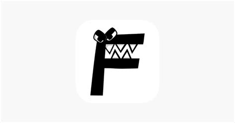 ‎alphabet Lore A Z En App Store