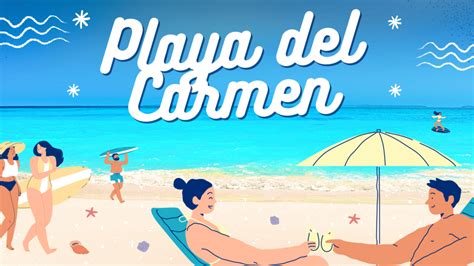 Playa Del Carmen Quintana Roo México Universal