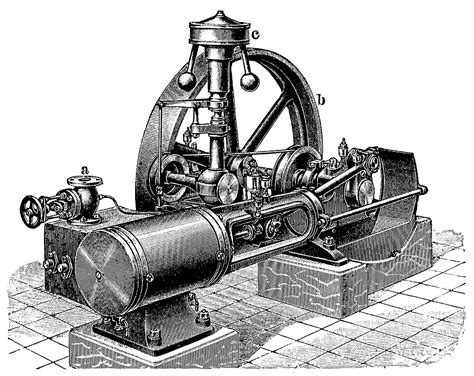 Es war schließlich thomas alva edison, der eben diese glühbirne durch eine ähnliche technologie kommerziell nutzbar machen sollte. Industrialisierung oder industrielle Revolution - Mind42