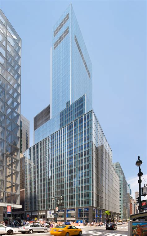 330 Madison Avenue | Steel Institute of New York