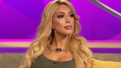 farrah abraham is off probation former teen mom og star staying away from problem people to