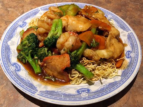 Winnipeg Chinese Restaurants Delivery