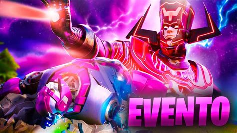 Hoy tendrá lugar el evento fortnite galactus que finalizará para terminar la temporada 4 y comenzar la 5. Galactus Evento Final Fortnite Temporada 4... - YouTube