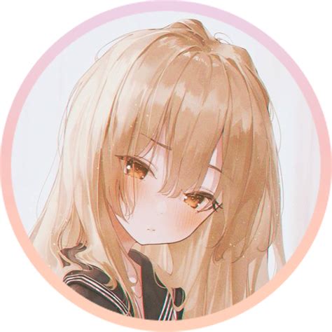 Girl Pfp Png