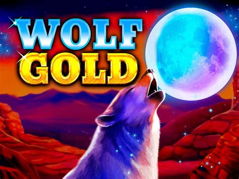 Wolf Gold Slot Machine Pragmatic Play Slot Mania