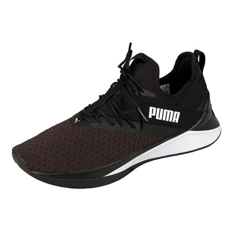 Bequem beim training und in der freizeit. Puma Jaab XT Sneaker Herren - Schwarz, Dunkelgrau online ...