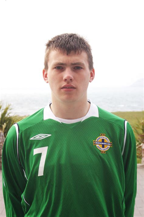 In the current season stuart dallas scored 0 goals. NIFG: Stuart Dallas