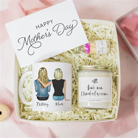 The Mother S Day Gift Set In Mother S Day Gift Sets Mother S