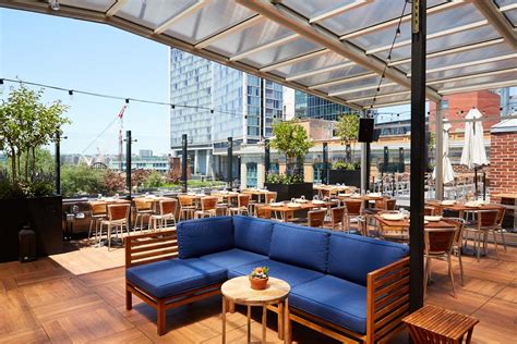 Book STK Rooftop | Corporate Events, Meetings, Happy Hours, Networking ...