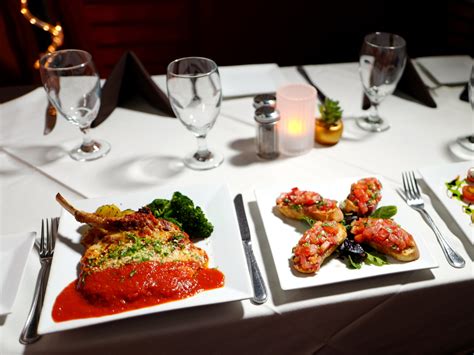 These were some of the italian surnames and their meanings. Mimmo's Italian Restaurant and Bar | Roadfood