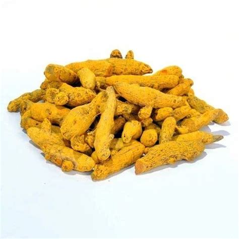 Dried Turmeric Finger 1 Ton At Rs 86 Kilogram In Hojai ID 13863360762