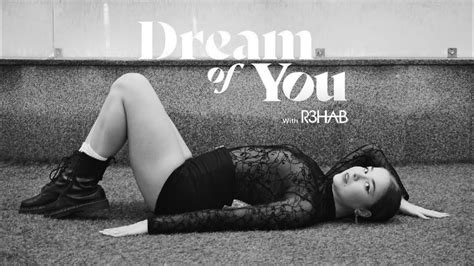 Kpop In Public Chung Ha 청하 Dream Of You With R3hab One Take