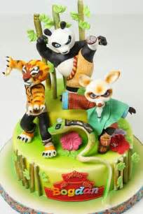 These ideas are from a pastor's wife and go beyond the ordinary! 16 Creative Bamboo and Panda Cake DIY Ideas
