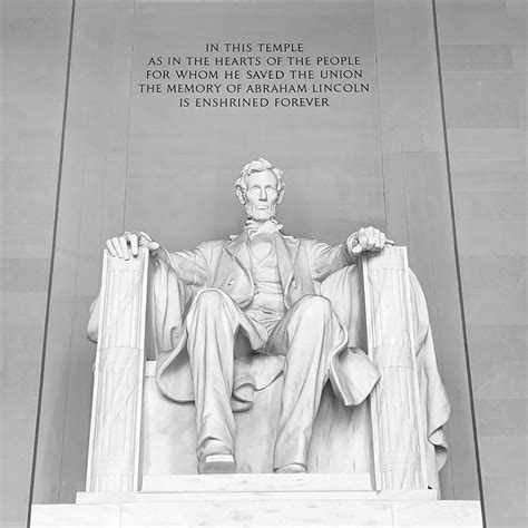 Lincoln Memorial Washington Tripadvisor