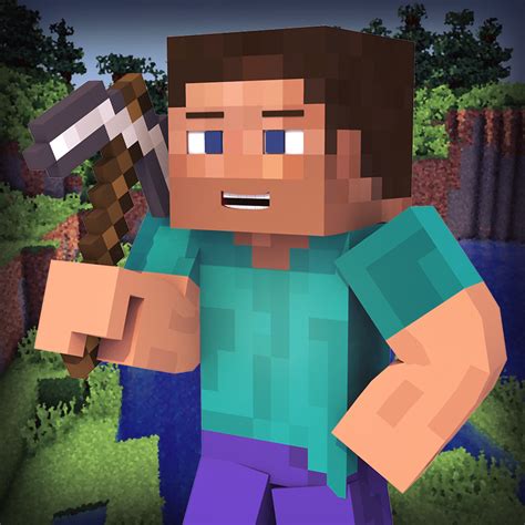 Minecraft Profile Picture Youtube ~ Collection Of Hd Images