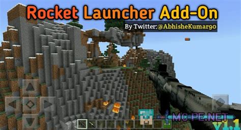 Failed to download file, the file contents differ from what was expected. Rocket Launcher › Addons › MCPE - Minecraft Pocket Edition ...