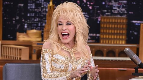 Dolly Parton Reveals The Real Reason She Wears Wigs