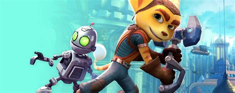 Every Ratchet And Clank Game Ranked From Worst To Best Thesixthaxis