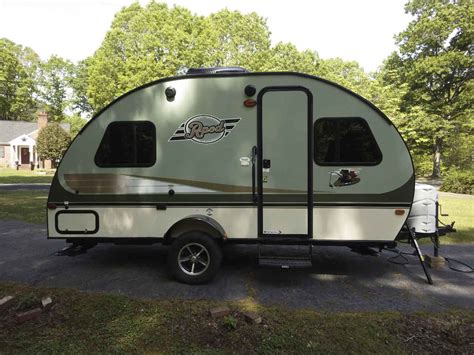 Request an instant wholesale price quote email today. 2015 Used Forest River R-POD 171 Travel Trailer in Virginia VA