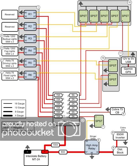 An electrical wiring layout is a straightforward visual representation of the physical links and also physical design of an electric system or circuit. Nissan Xterra Trailer Wiring Diagram | Trailer Wiring Diagram