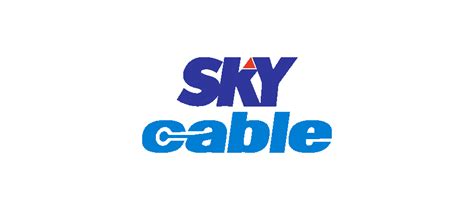 Download Sky Cable Logo Png And Vector Pdf Svg Ai Eps Free
