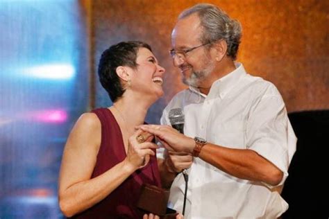 Marido de sandra, ernesto paglia também anunciou a mudança em seu perfil do twitter. Sandra Annenberg parabeniza marido com declaração ...