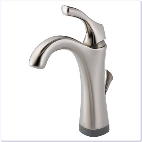 Delta One Touch Faucet Troubleshooting Faucet Home Design Ideas A D Rwzeno