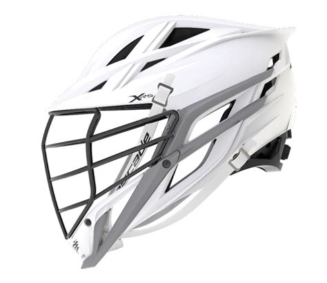Cascade Xrs Custom Lacrosse Helmet Lowest Price Guaranteed
