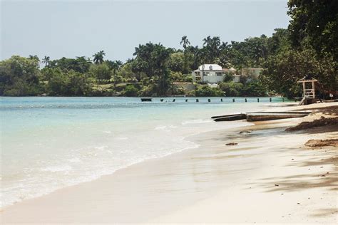 The 15 Best Beaches In Jamaica 2023