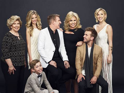 Chrisley Knows Best 2020 Best New 2020