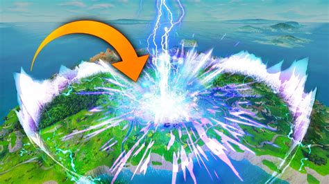 New Unseen Explosion Just Appeared Fortnite Funny And Best