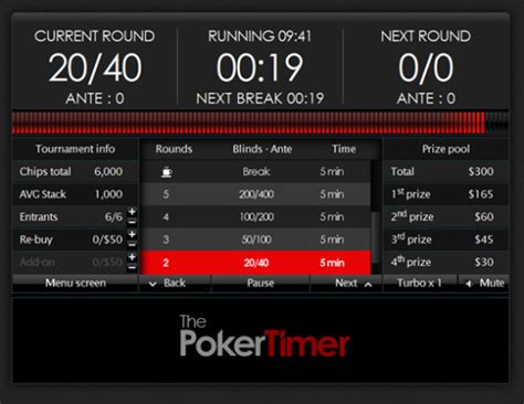 You can use timing on up to three or four (for the mac app store's sandboxing rules would restrict the details timing can track for you, resulting in a. The Poker Timer for Mac - Free download and software ...